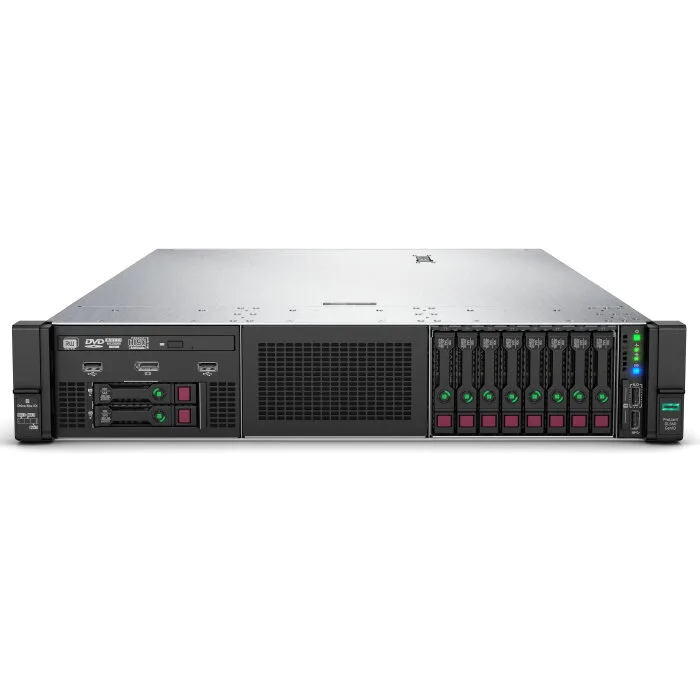 Сервер HPE ProLiant DL560 Gen10/ 4x Xeon Platinum 8268/ 512GB/ noHDD (up 16/24 SFF)/ noODD/ P816i-a/ 2x 1600W (up 2) (P02875-B21) Сервер HPE ProLiant DL560 Gen10/ 4x Xeon Platinum 8268/ 512GB/ noHDD (up 16/24 SFF)/ noODD/ P816i-a/ 2x 1600W (up 2) (P02875-B21)