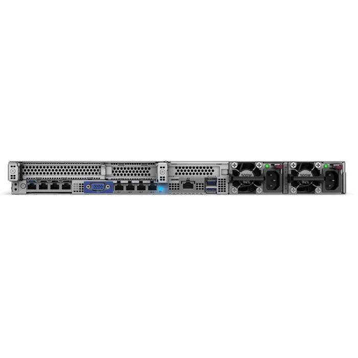 Сервер HPE Proliant DL325 Gen10/ AMD EPYC 7262/ 16GB/ noHDD (up 8SFF)/ noODD/ Smart Array P408i-a/ 4x 1GbE/ iLO 5 Std/ 1x 500W (up 2) (P17200-B21) Сервер HPE Proliant DL325 Gen10/ AMD EPYC 7262/ 16GB/ noHDD (up 8SFF)/ noODD/ Smart Array P408i-a/ 4x 1GbE/ iLO 5 Std/ 1x 500W (up 2) (P17200-B21)