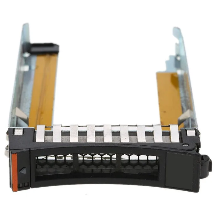 Адаптер HPE 2SFF SAS/SATA (для DL325 Gen10) (P05050-B21)