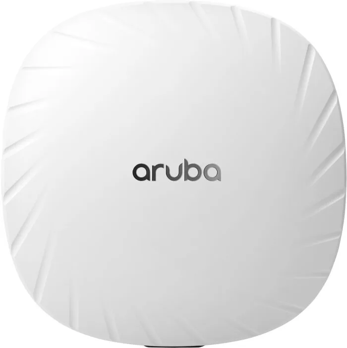 Точка доступа HPE Aruba AP-515 (RW) (Q9H62A) Точка доступа HPE Aruba AP-515 (RW) (Q9H62A)