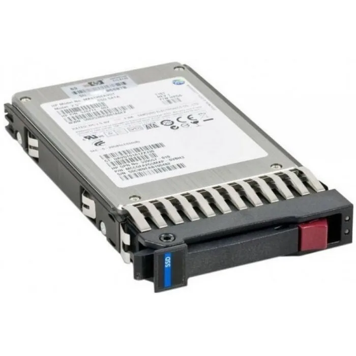 Жесткий диск HPE 960 Гб SFF, RI SC SSD (для Proliant Gen10) (P05932-B21) Жесткий диск HPE 960 Гб SFF, RI SC SSD (для Proliant Gen10) (P05932-B21)