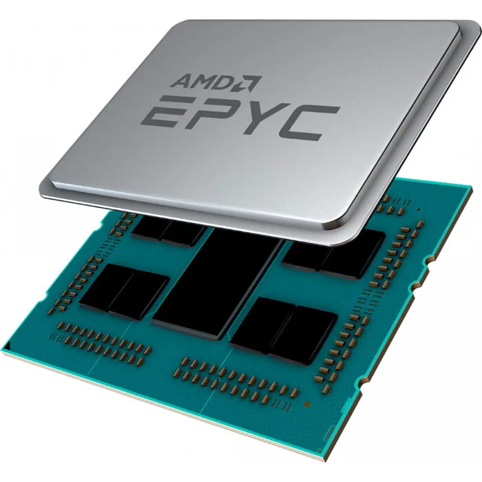 Процессор для серверов HPE AMD EPYC 7262 (для DL385 Gen10) (P16645-B21)