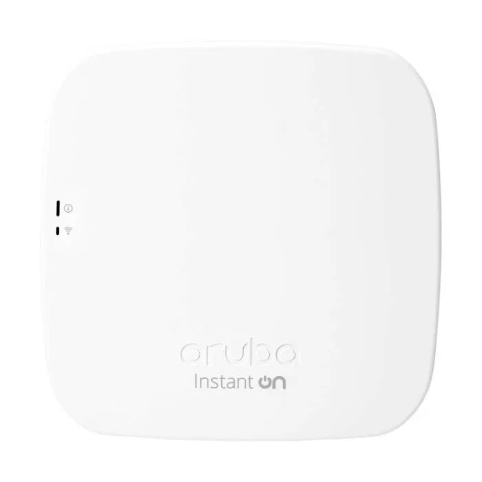 Точка доступа Aruba Instant On AP12 (RW) для помещений (R2X01A) Точка доступа Aruba Instant On AP12 (RW) для помещений (R2X01A)