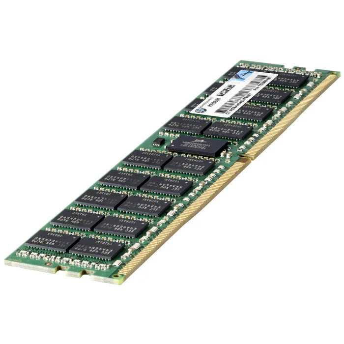 Модуль памяти HPE 64GB 4Rx4 DDR4 Load Reduced (для DL385 Gen10) (P19044-B21)