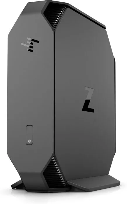 Компьютер HP Z2 G4 6TX18EA