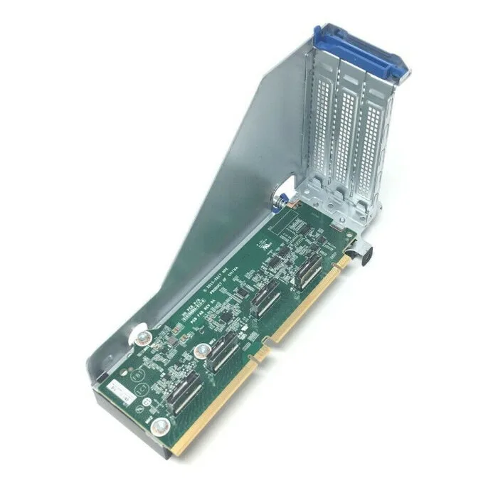 Дисковый отсек HPE 2SFF NVMe (для DL325 Gen10) (P04979-B21)