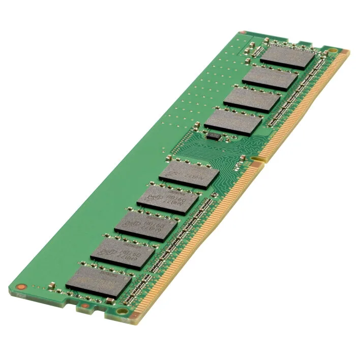 Модуль памяти HPE 16 Гб x4 DDR4-2933 Reg (для DL385 Gen10) (P19041-B21)