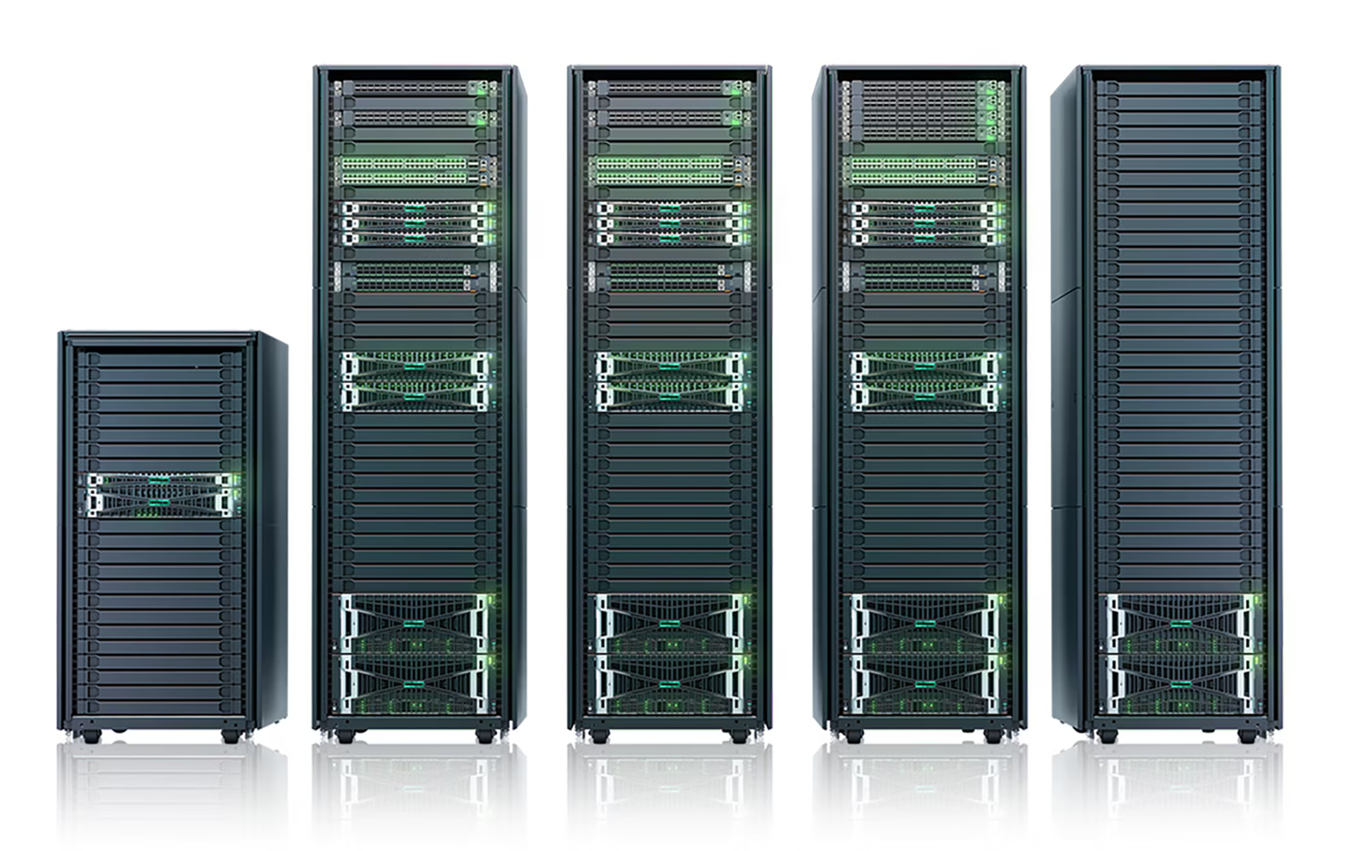 Официальный сайт HPE в России Официальный сайт HPE в России