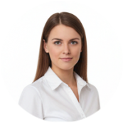 Ульяна Сафронова