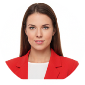 Элина Иванова